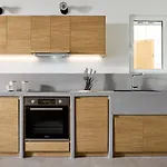 شقة Syllac Elegant Dhriopís