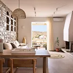 Syllac Elegant شقة Dhriopís