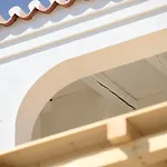 Syllac Elegant شقة Dhriopís