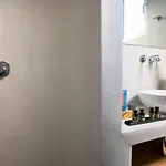 Syllac Elegant شقة Dhriopís