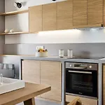 شقة Syllac Elegant