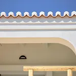 شقة Syllac Elegant Dhriopís