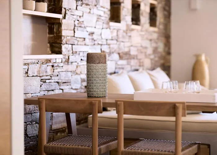 Syllac Elegant Daire