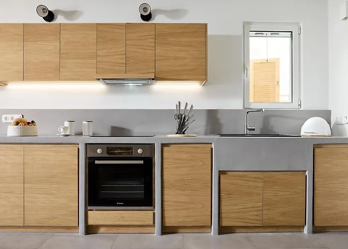 Daire Syllac Elegant Dhriopís