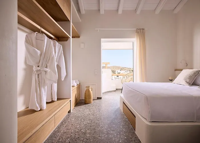 Syllac Elegant Daire