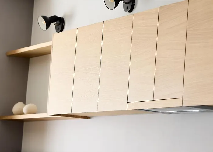 Daire Syllac Elegant