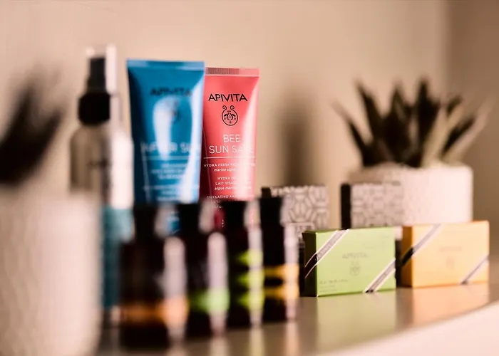 Syllac Elegant Daire Dhriopís