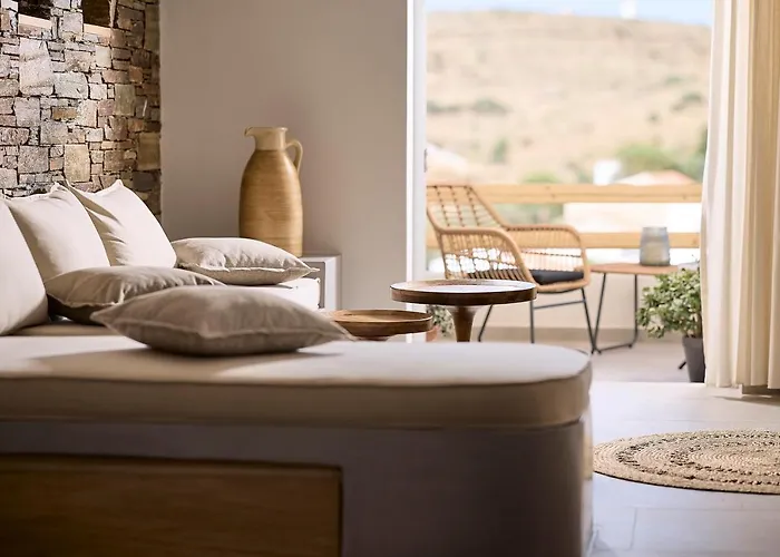 Syllac Elegant Daire