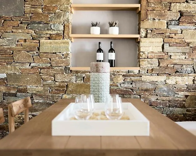 Syllac Elegant Daire *