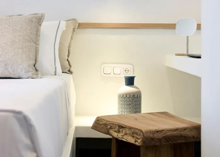 Syllac Elegant Daire