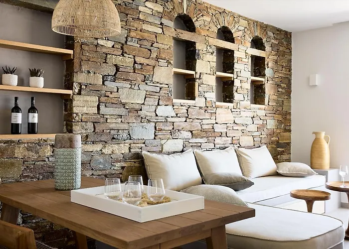 Apartament Syllac Elegant