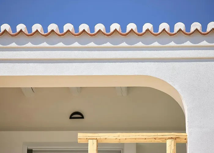 Apartament Syllac Elegant Dhriopís