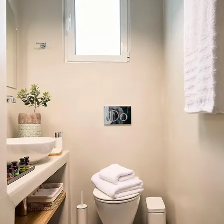 Apartment Syllac Elegant