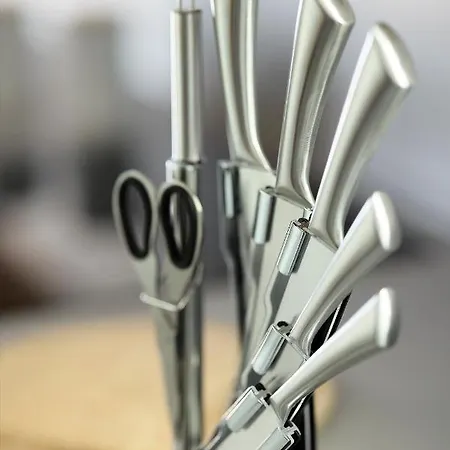 Lejlighed Syllac Elegant