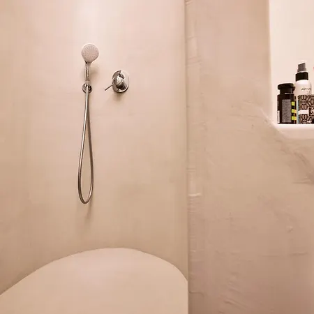 Apartament Syllac Elegant Dhriopís