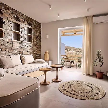 Appartement Syllac Elegant *