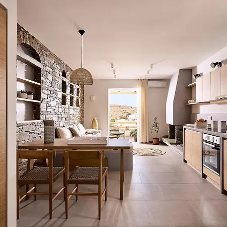 Syllac Elegant Apartment *