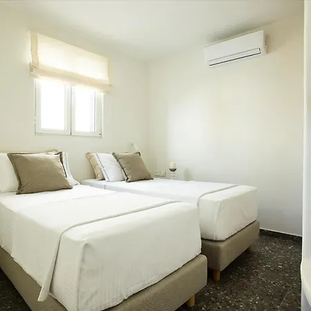Apartament Syllac Elegant