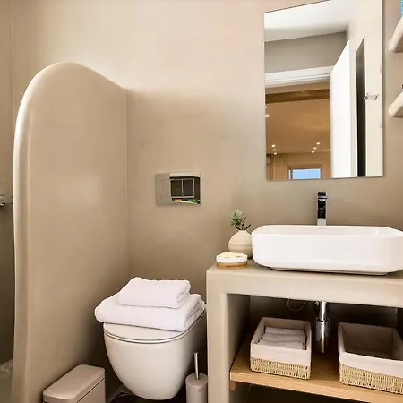 Apartamento Syllac Elegant