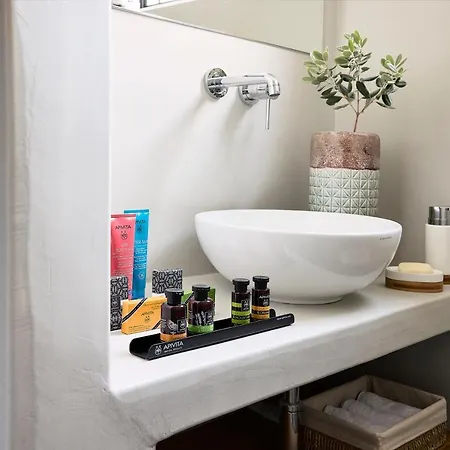 Syllac Elegant * Dhriopís