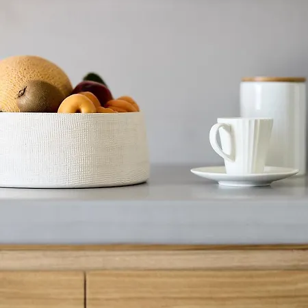 Syllac Elegant Apartamento Dhriopís