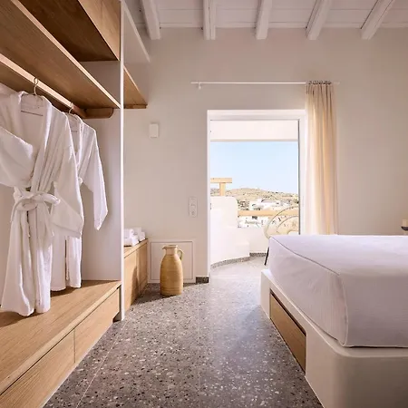 Syllac Elegant Apartamento