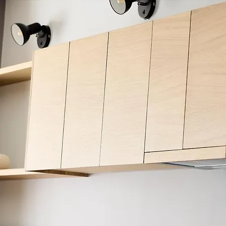 Apartamento Syllac Elegant