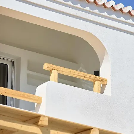 Syllac Elegant Apartamento