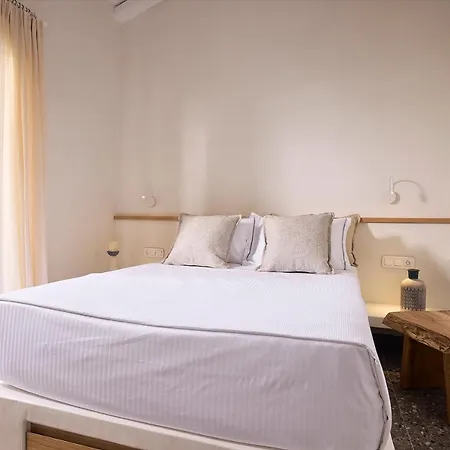 Syllac Elegant Dhriopís