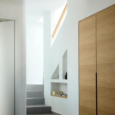 Apartment Syllac Elegant