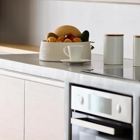 Syllac Elegant Apartment *