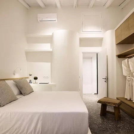 Syllac Elegant Apartment Dhriopis