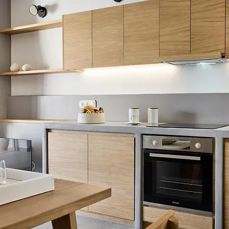 Apartment Syllac Elegant