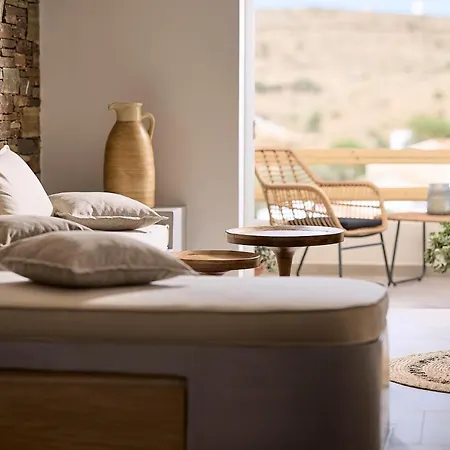 Syllac Elegant Apartamento