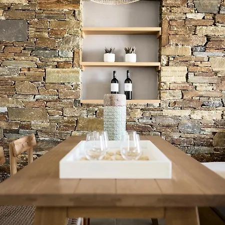 Syllac Elegant Apartamento *