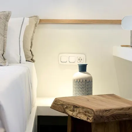 Syllac Elegant Apartamento