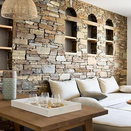 Apartment Syllac Elegant