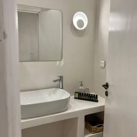 Syllac Elegant Dhriopís