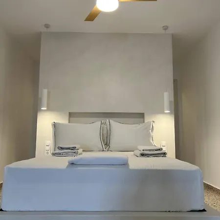 Appartement Syllac Elegant Dhriopís