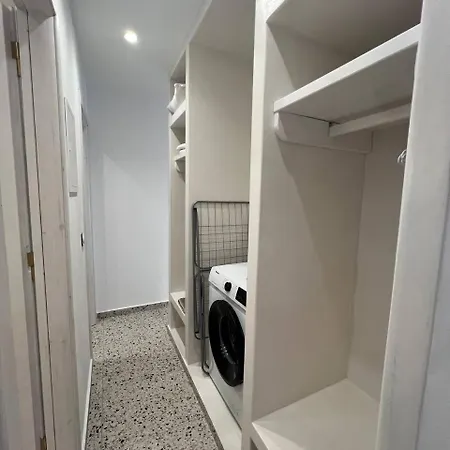 Apartamento Syllac Elegant Dhriopís