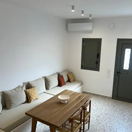 Syllac Elegant Dhriopís