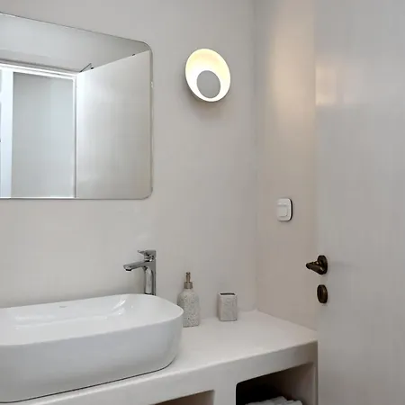Syllac Elegant Apartament *