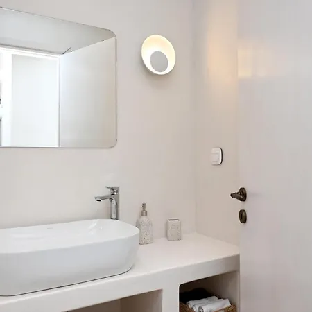 Apartamento Syllac Elegant *