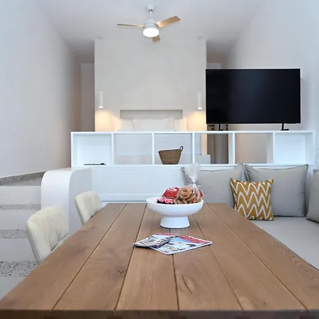 Syllac Elegant Apartamento