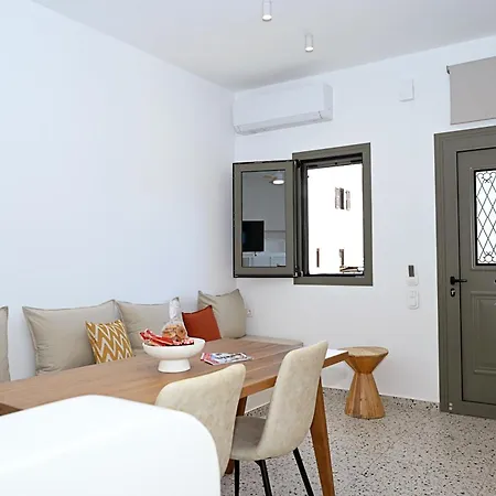 Apartamento Syllac Elegant