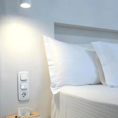 Syllac Elegant Apartament Dhriopís