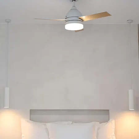 Apartament Syllac Elegant Dhriopís