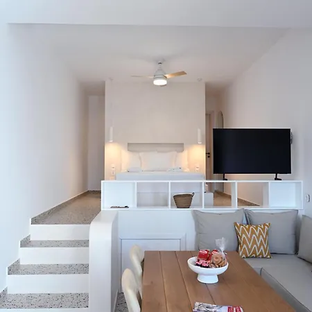 Syllac Elegant Apartament