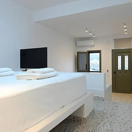 Apartamento Syllac Elegant