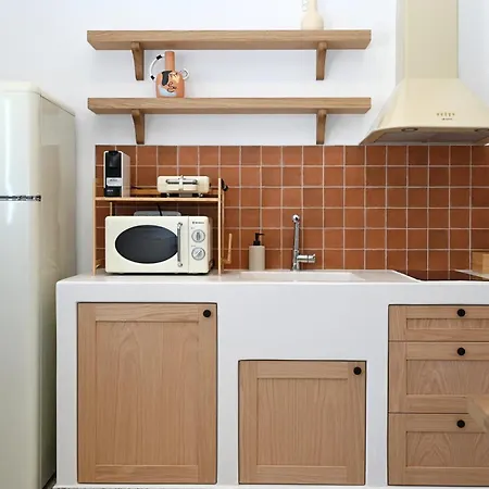 Syllac Elegant Apartamento *